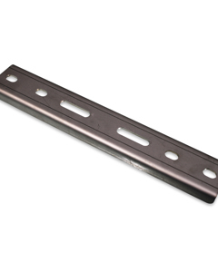 Sheet metal u-form SST